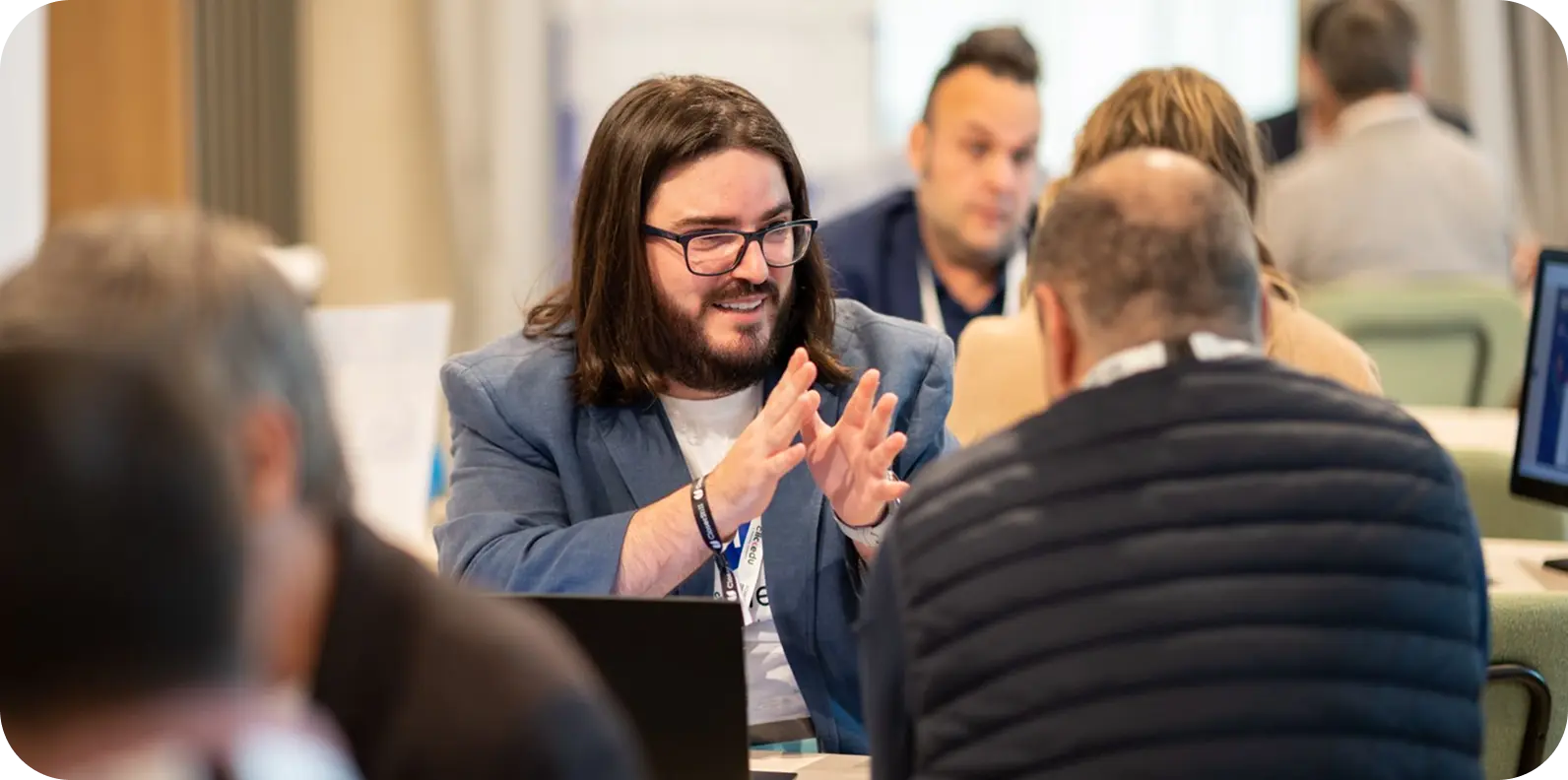 Marzo 2022 - Evolución plataforma integral