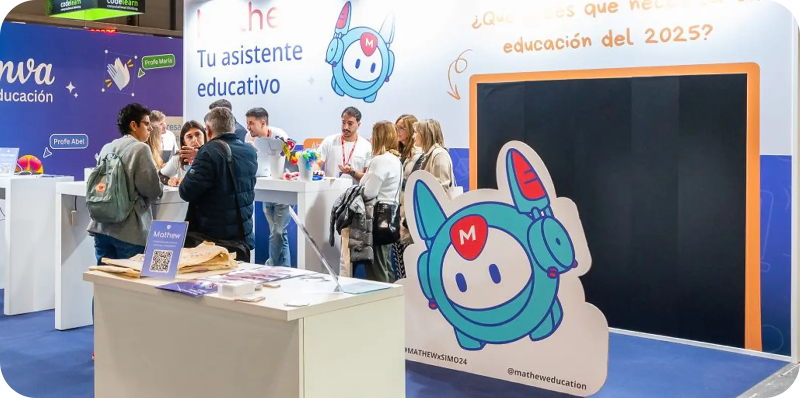 Octubre 2024 - Crecimiento